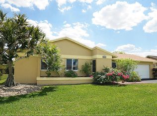 22702 SW 9th St, Boca Raton, FL 33433