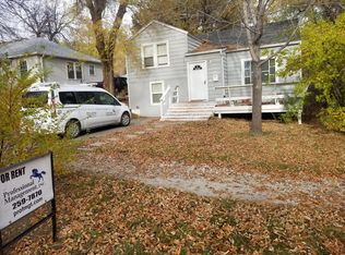 1209 N 26th St, Billings, MT 59101