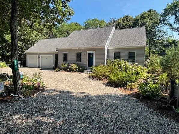 2560 Nauset Rd, Eastham, MA 02642