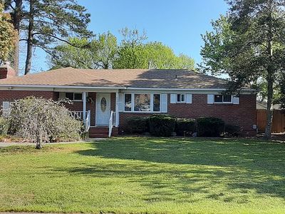 6308 Old Providence Rd, Virginia Beach, VA, 23464