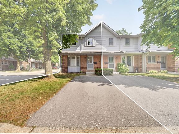 2nd image of 180 Marksam Rd #43