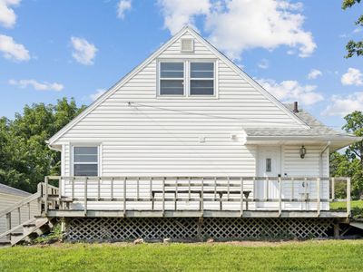 1321 College St, Cedar Falls, IA, 50613