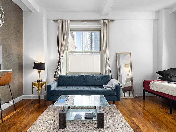 3rd image of 88 Greenwich St APT 1108