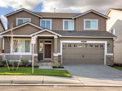 2125 SW 344th Court #EM11, Federal Way, WA, 98023