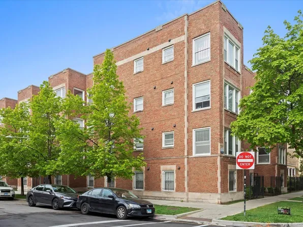 6750 N Greenview Ave APT G, Chicago, IL 60626