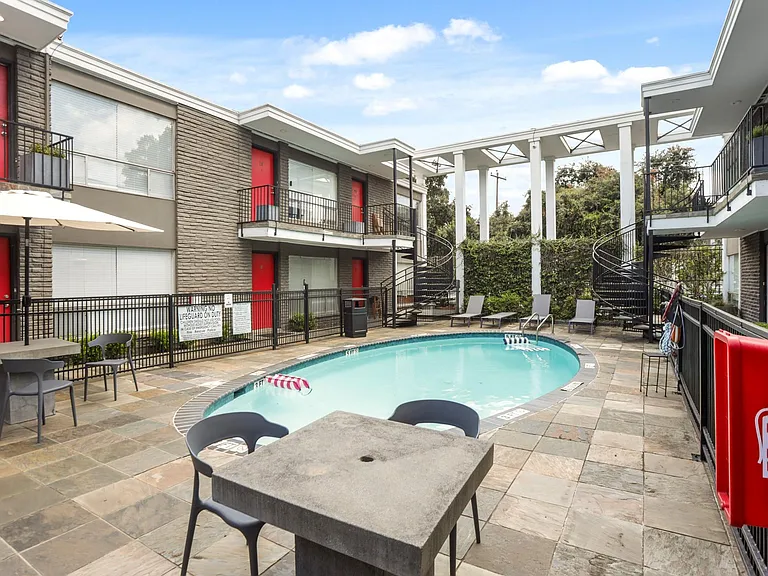 3602 Garrott St #16 — Photo 29