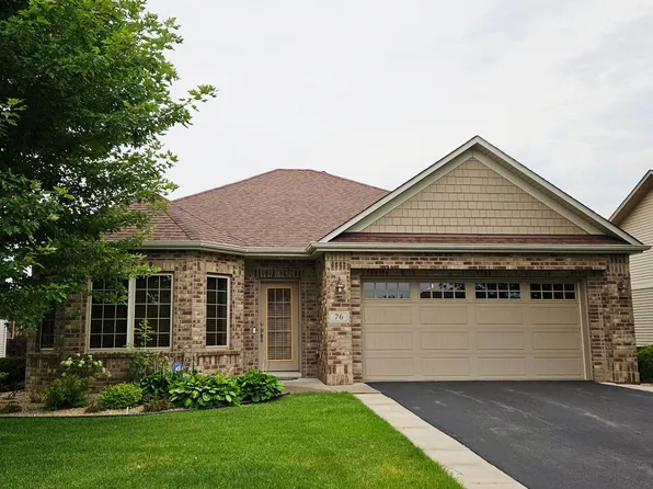 76 Quail Cir, Hudson, WI 54016