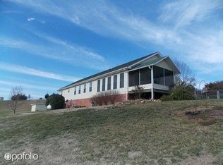 289 Wykle Rd, Greeneville, TN 37743