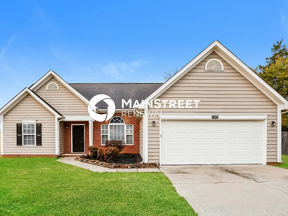 3009 Morning Mist Ln