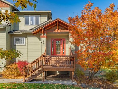 855 Golden Pheasant Dr, Redmond, OR, 97756