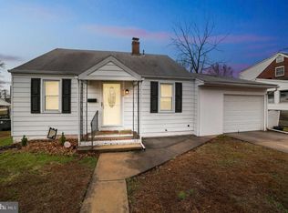 859 Logan St, Pottstown, PA