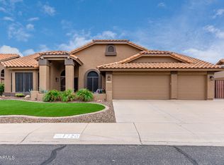 1120 S Coral Key Ave, Gilbert, AZ 85233