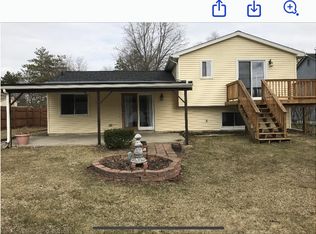 3537 San Mateo Rd, Waterford, MI 48329