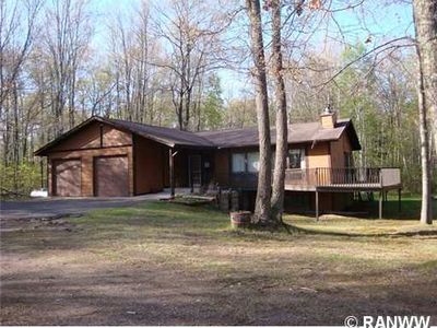 11134 W Kelsey Rd, Hayward, WI, 54843