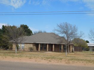 2423 S County Road 1120, Midland, TX 79706