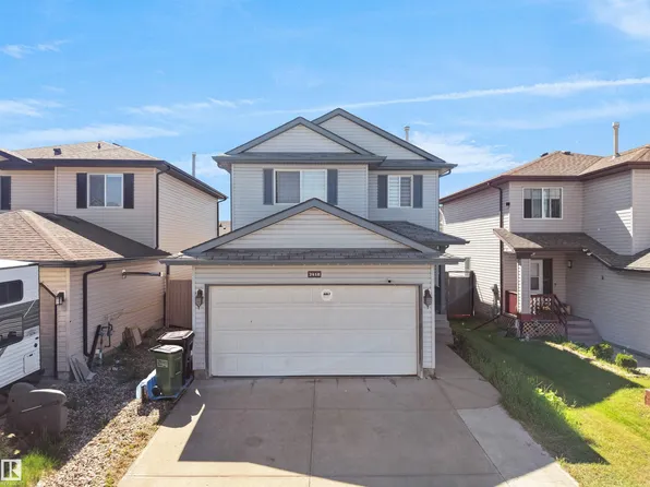 2418 32b St NW, Edmonton, AB T6T 1Y6