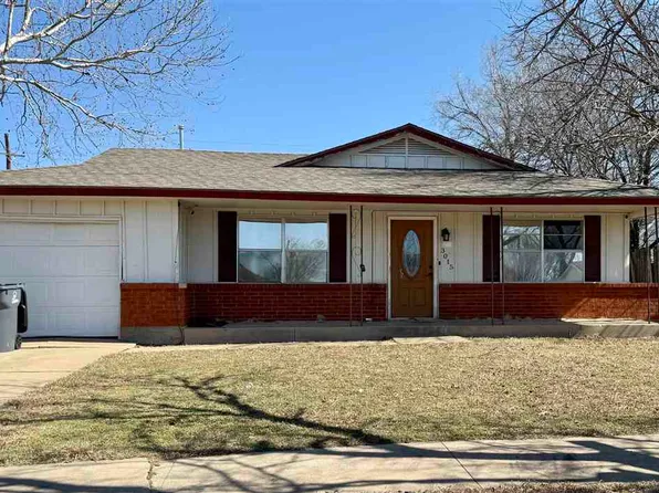3015 NE Pioneer Blvd, Lawton, OK 73507