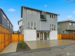 7320 11th Avenue NE, Seattle, WA