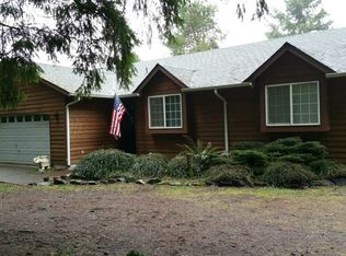 16430 143rd Ave SE, Yelm, WA 98597