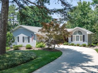19317 Yachtman Dr, Cornelius, NC 28031