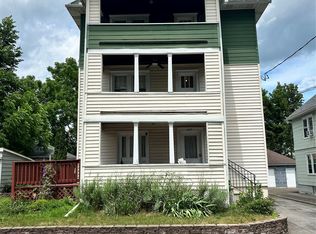 147 E Frederick St, Binghamton, NY 13904
