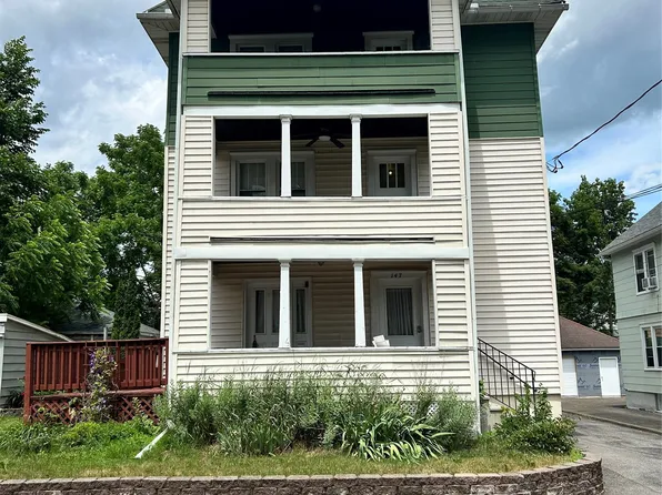 147 E Frederick St, Binghamton, NY 13904