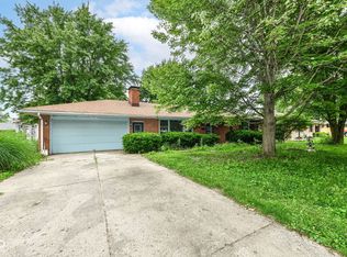 3636 Oakwood Dr, Anderson, IN 46011