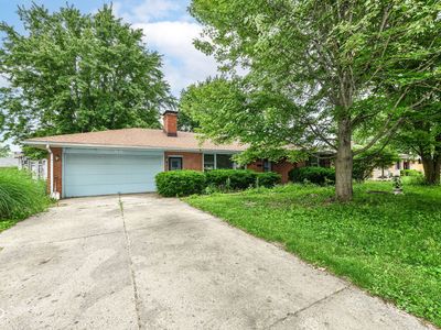 3636 Oakwood Dr, Anderson, IN, 46011