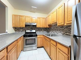 208 Mother Gaston Blvd FLOOR 3, Brooklyn, NY 11233
