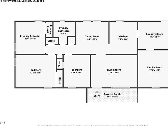 2nd image of 4426 Hardwood St