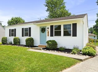 4324 Poplar Ct, Columbus, OH 43207