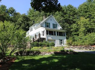 44 Richardson Corner Rd, Charlton, MA 01507