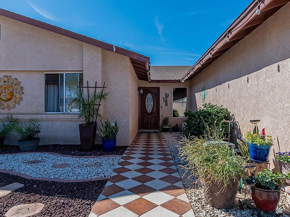 7247 E 25th St, Yuma, AZ 85365 | Zillow
