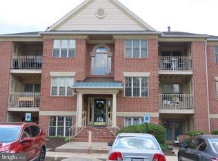 1714 Landmark Dr #1J, Forest Hill, MD 21050