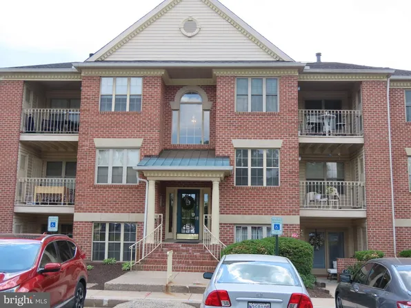 1714 Landmark Dr #1J, Forest Hill, MD 21050