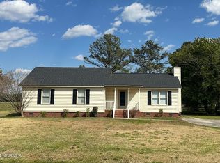 311 Julie Cir, Greenville, NC 27858
