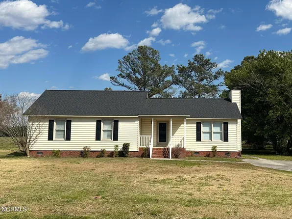 311 Julie Circle, Greenville, NC 27858