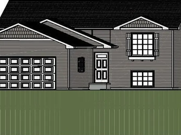 105 Effie Ave, Volga, SD 57071