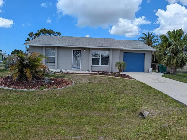 7429 HART STREET, ENGLEWOOD, FL 34224