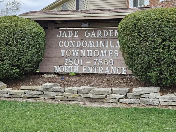 7865 N 60th STREET #C, Milwaukee, WI 53223