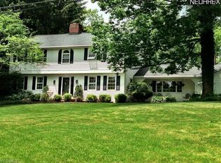 14905 Hillbrook Cir, Russell, OH 44072