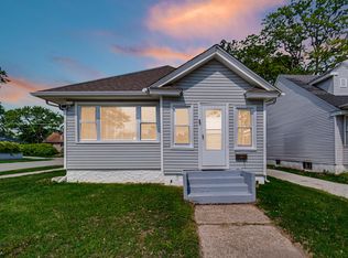 202 N Calumet Ave, Michigan City, IN