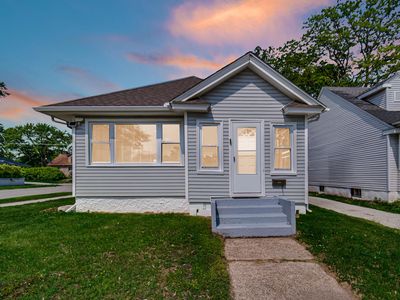 202 N Calumet Ave, Michigan City, IN, 46360