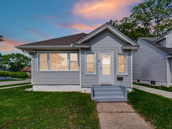 202 N Calumet Ave, Michigan City, IN 46360