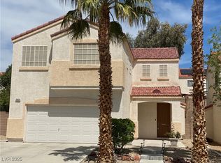 3826 Discovery Creek Ave, North Las Vegas, NV 89031