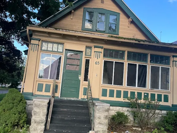 65 Domedion Ave, Buffalo, NY 14211