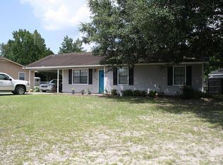 1507 Madison Heights Dr, Valdosta, GA 31601
