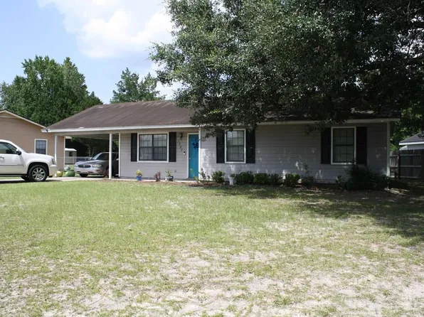 1507 Madison Heights Dr, Valdosta, GA 31601