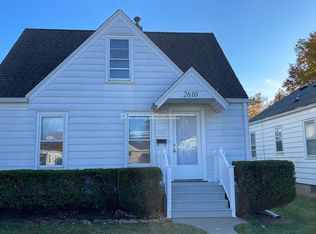 2610 W Laura Ave, Peoria, IL 61604