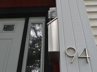 94 Otis St #1, Cambridge, MA 02141